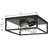 Chaya Flush Mount-1323689812