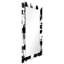 Ston Easton Glass Flat Mirror-912196382