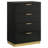 Jordan 4-drawer Chest-1131434629
