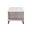 Table basse avec rangement Otero