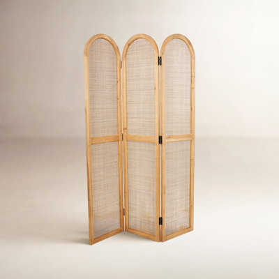 Haim Room Divider Screen