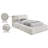 Carlin Chenille Fabric Bed-173248738-173248736