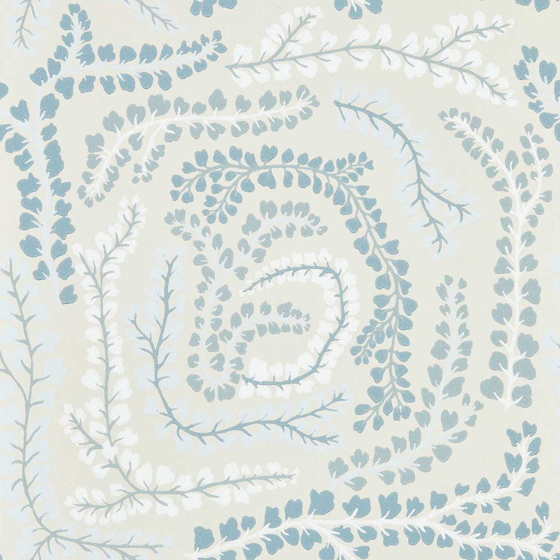 Fayola 10.05m x 52cm Wallpaper Roll, Celestial/First Light