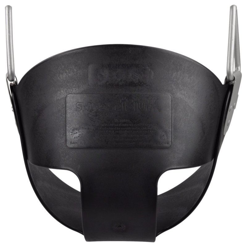 Bucket Swing, Black