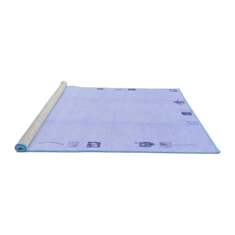 Abstract Indoor Rug