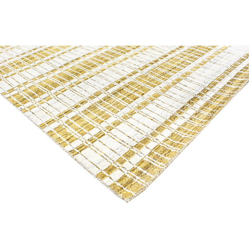 Abstract Area Rug, Rectangle 15' x 25'