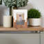 Sagebrook Home Waverly Decorative Photo Frame-1872464315