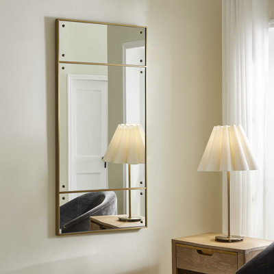 Miroir Uttermost Wrenton