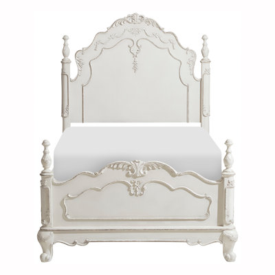 Reese Four Poster Bed