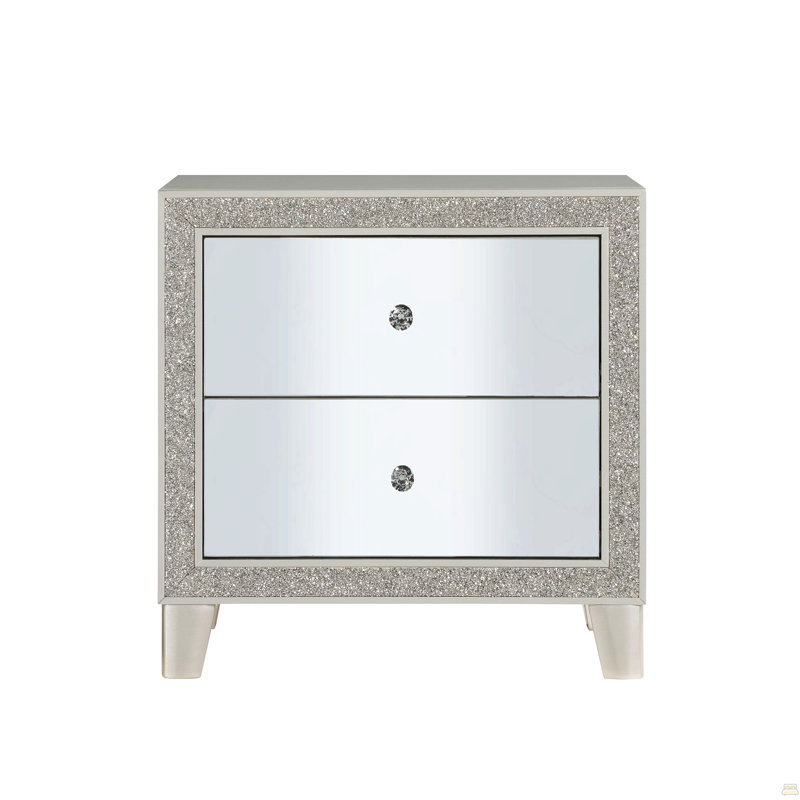 Table de chevet