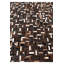 Tapis brun Ingalls