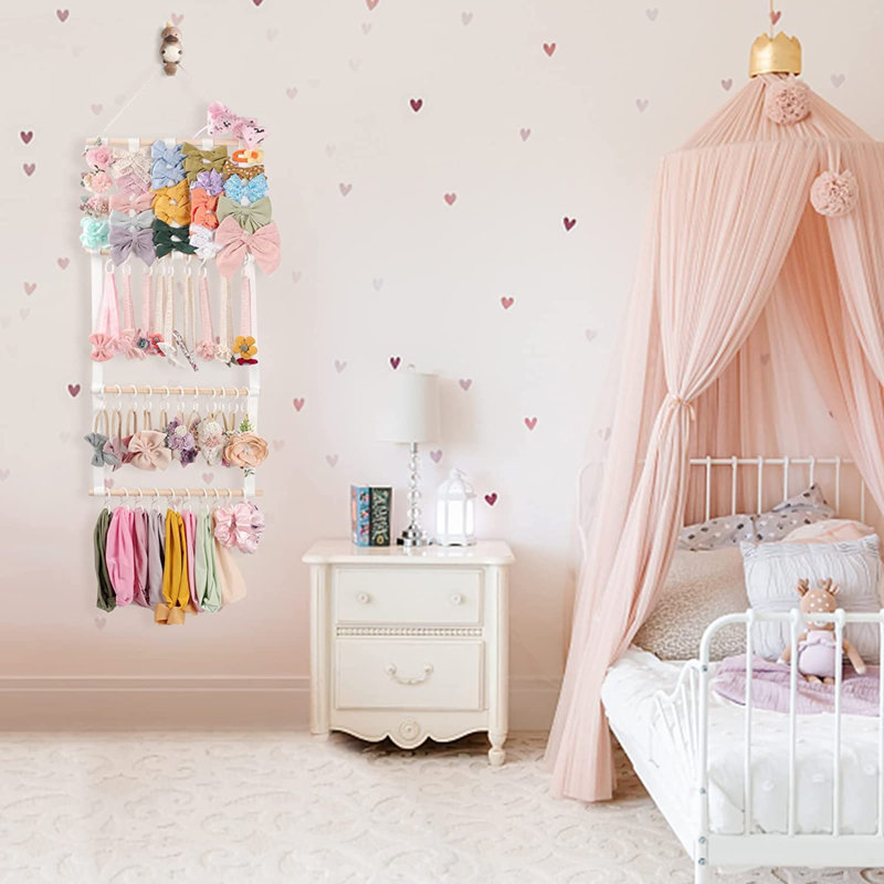 Rangement suspendu Lulia