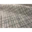Geometric Area Rug in Gray-124928356