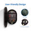 Rangement pour salle de bain Kacen