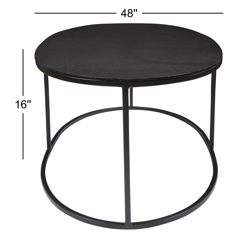 Addie Coffee Table