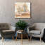 «Dusting Of Gold 2» par Chris Paschke, art mural sur toile-102879130