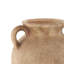 Birch Lane™ Brera Ceramic Antique Style Textured Vase With Shadings And Handles-437096052