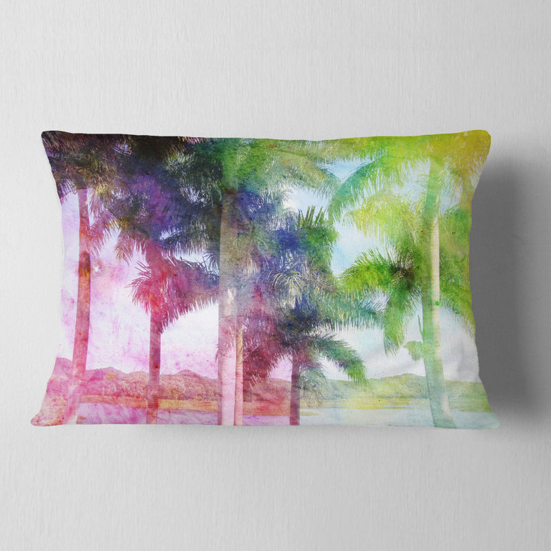 Coussin Schafer