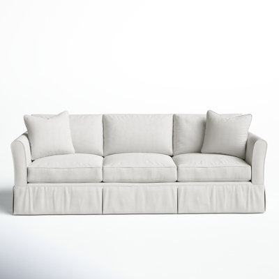 Shelby Upholstered 82'' Sofa