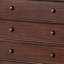 Commode double 6 tiroirs Beckett Morocco-113426781