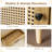 Rattan 1-Door Cabinet-354278089