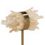Norbert Sculpture Natural Large-1057824025