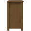 Prager 40cm W Solid Wood Bedside Table-1680218626