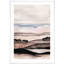 «Strata I» par Grace Popp - peinture encadrée-2147261385-2035780481