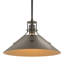 Henry 1 - Light Single Cone Pendant-66174535-66174553-121977070