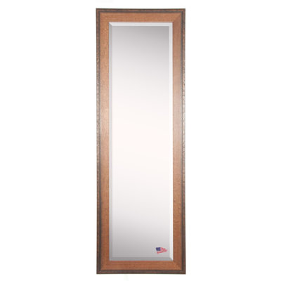 Kerber Solid Wood Flat Mirror
