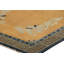 One-of-a-Kind 4'2x5'6 Hand Knotted Area Rug