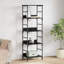 50cm W Metal Etagere Bookcase-1713456788-1713456789