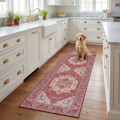 Tapis performance du sud-ouest lavable à la machine Tucson