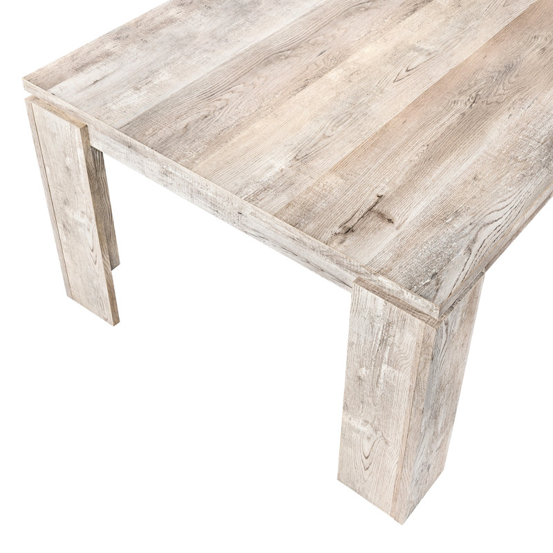 Table de salle à manger Beige