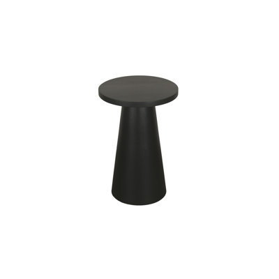 Tam Solid Wood End Table