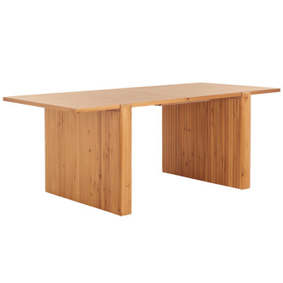 Sumrall Rectangular Dining Table