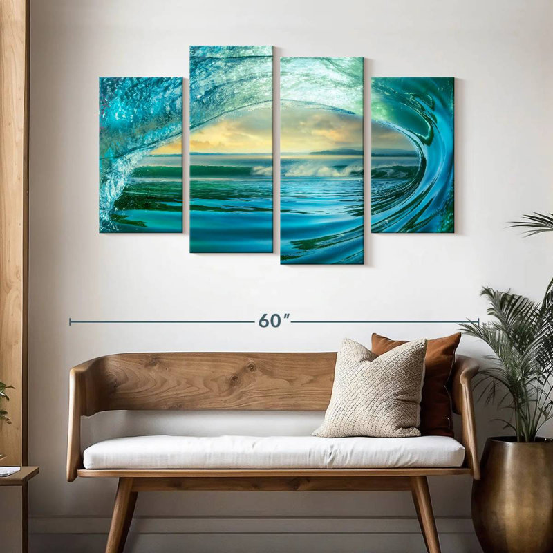 Gillard Big Wave I