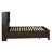 Lexee Bookcase Bed-66450287