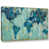 Wrapped Canvas selected
