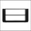 Console de vestibule moderne Mirod-1258690929