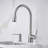 Atura Pull-Down Dual-Spray Kitchen Faucet-34379656-34419499