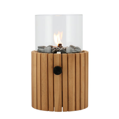 Himanshu Propane Tabletop Fireplace