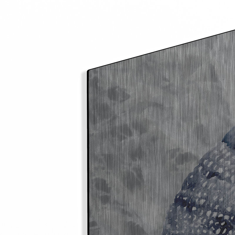 «Ocean Collection 2» par Stellar Design Studio, H 36 po x l 36 po