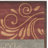 Hodgson Hand Tufted Wool/Cotton/Latex Floral Rug in Red/Brown/Gray-20794528
