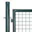 Metal Gate-20842236