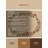 Machine Washable Rhawnhurst Halloween Modern & Contemporary Abstract Rug in Brown – Beige Binding-1600297171