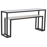 Michael Weiss 68" Console Table