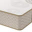 Hybrid Pocket Spring and Memory Foam Mattress, 7 Zone Orthopaedic Pressure Relief, Reversible Mattress Both Sleeps Two firmness levels | Medium Firm and Firm-126694706