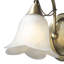Hartell Armed Sconce