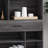 Cherell Storage Bookcase-916203788